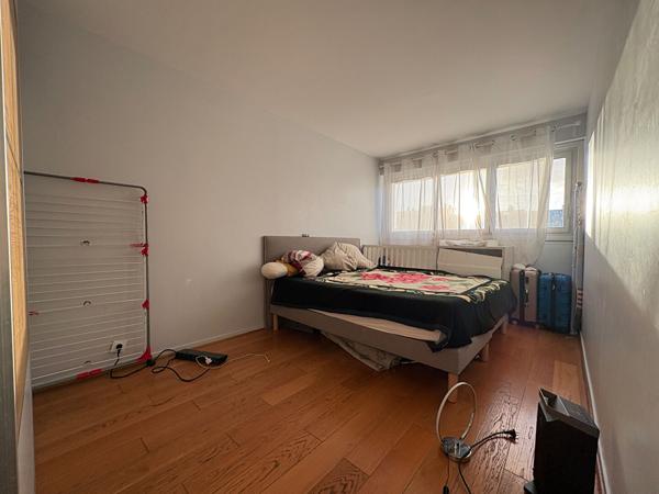 Appartement Fontenay Sous Bois 2 pièce(s) 49 m2