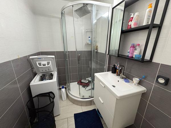 Appartement Fontenay Sous Bois 2 pièce(s) 49 m2