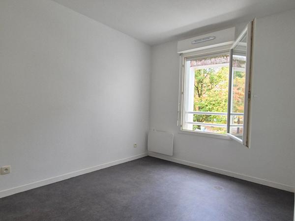 GRADIGNAN -RÉSIDENCE LES JARDINS DE COTOR - T2 Bis