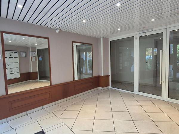 GRADIGNAN -RÉSIDENCE LES JARDINS DE COTOR - T2 Bis