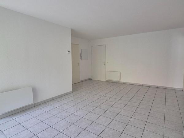 GRADIGNAN -RÉSIDENCE LES JARDINS DE COTOR - T2 Bis