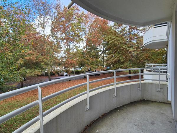 GRADIGNAN -RÉSIDENCE LES JARDINS DE COTOR - T2 Bis