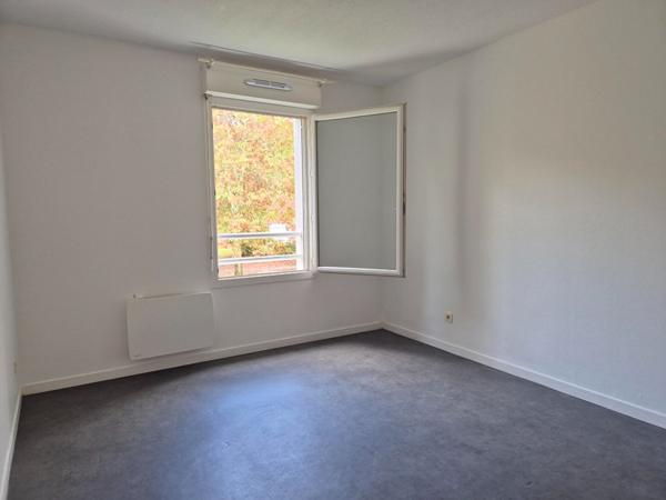 GRADIGNAN -RÉSIDENCE LES JARDINS DE COTOR - T2 Bis