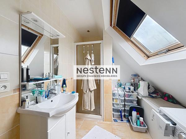 Investissement Locatif ! Appartement 1 chambre Faubourg de Guérande