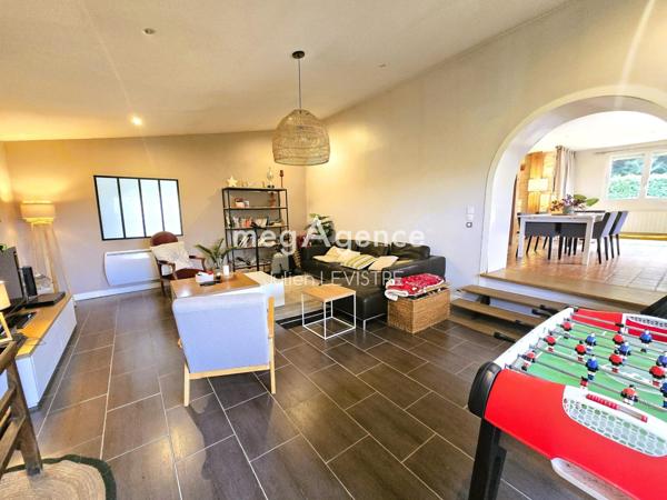 Maison à AUNEAU, 28700 - 6 pièces 176m²