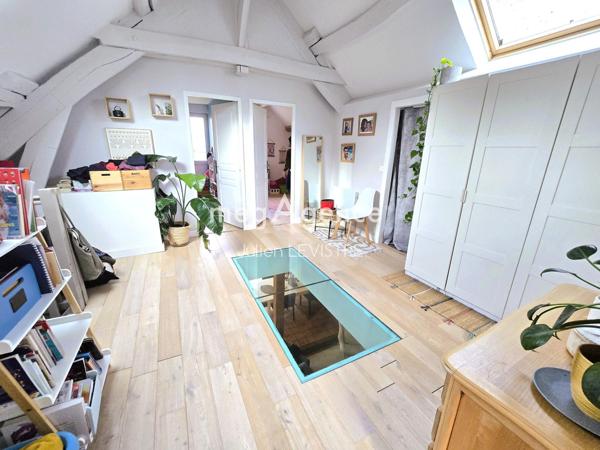 Maison à AUNEAU, 28700 - 6 pièces 176m²