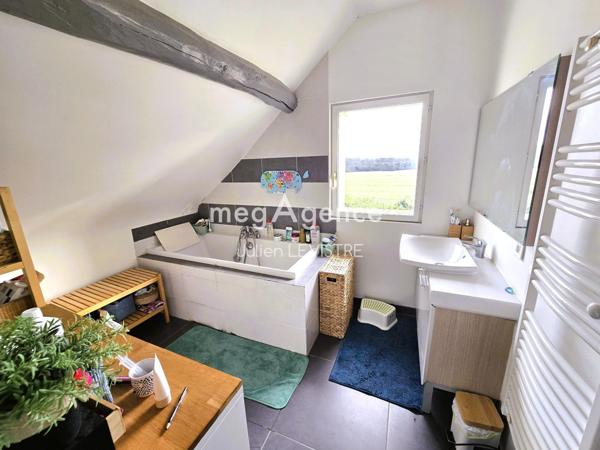 Maison à AUNEAU, 28700 - 6 pièces 176m²