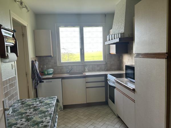 Maison - 6 pièces - 115 m²