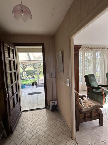 Maison - 6 pièces - 115 m²