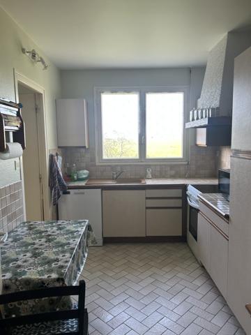 Maison - 6 pièces - 115 m²