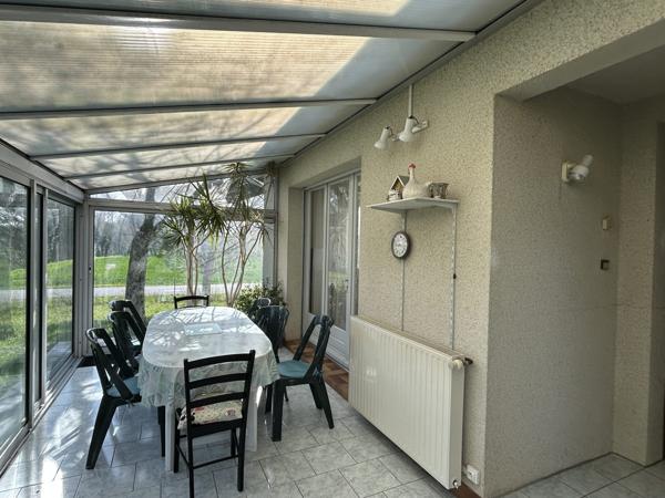 Maison - 6 pièces - 115 m²