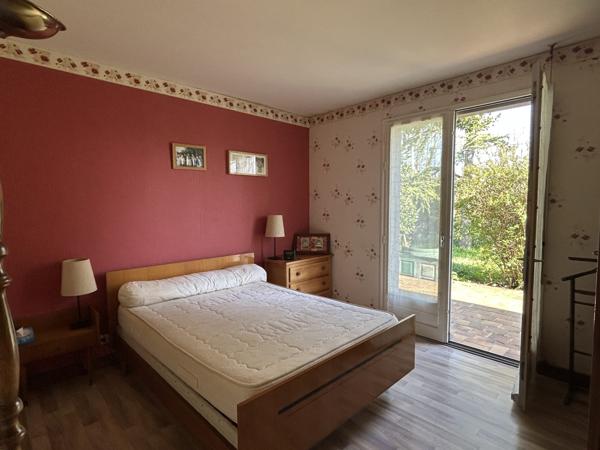 Maison - 6 pièces - 115 m²