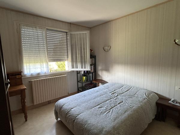 Maison - 6 pièces - 115 m²