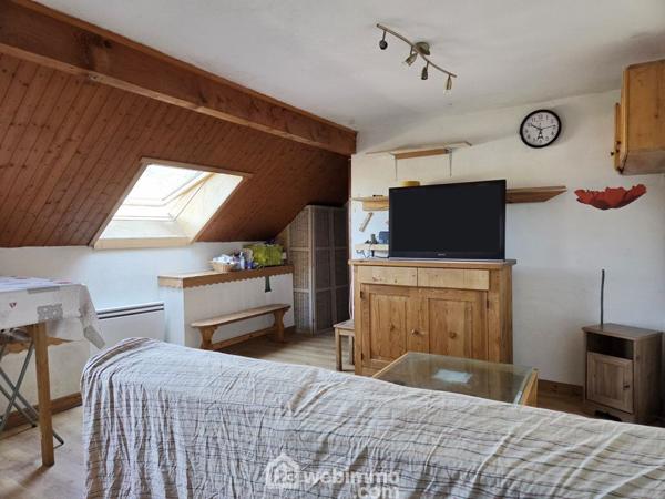 Appartement 45 m² à ALBERTVILLE 73200