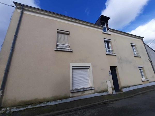 Appartement TRELAZE 2 pièce(s) 68 m2