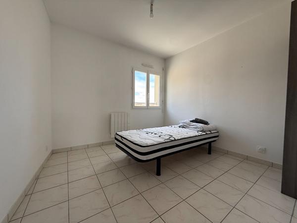 Appartement Saint Hilaire De Riez 3 pièce(s) 64.23 m2