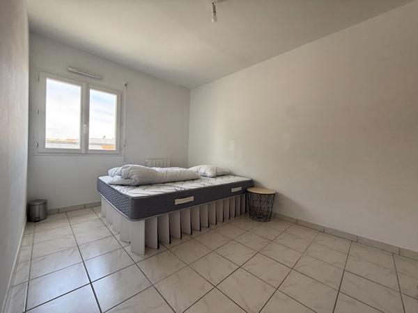 Appartement Saint Hilaire De Riez 3 pièce(s) 64.23 m2