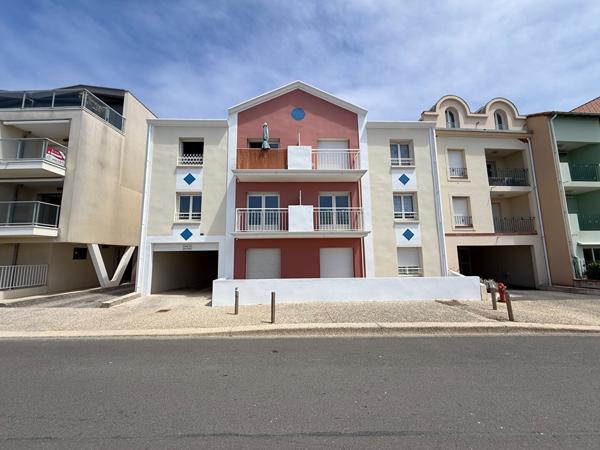 Appartement Saint Hilaire De Riez 3 pièce(s) 64.23 m2