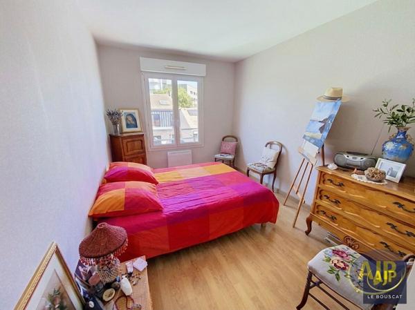 Appartement à vendre Le Bouscat - 3 pièces, 67m² avec 2 chambre(s) à 349 500€ - AJP Immobilier Le Bouscat