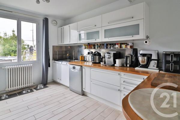 Maison à vendre  7 pièces - 140 m2 ETRECHY - 91