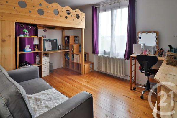 Maison à vendre  7 pièces - 140 m2 ETRECHY - 91