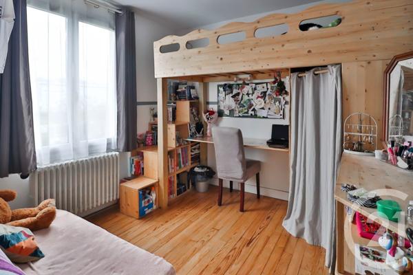 Maison à vendre  7 pièces - 140 m2 ETRECHY - 91