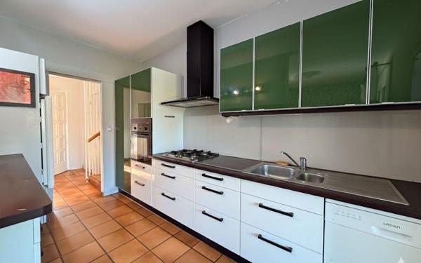 Maison à vendre    4 pièces • 102 m2 Pibrac