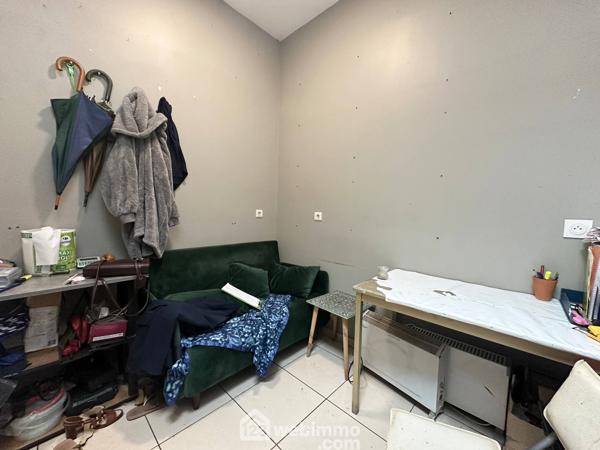 Local 89 m² à Laon 02000
