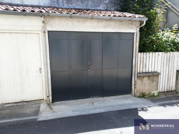 MAISON DE VILLE AVEC GARAGE Détails des diagnostics énergétiques