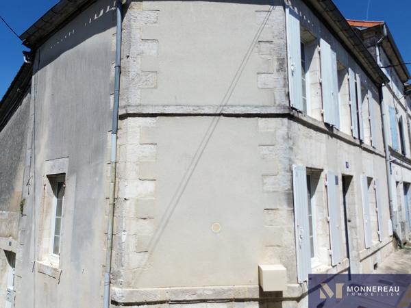 MAISON DE VILLE AVEC GARAGE Détails des diagnostics énergétiques