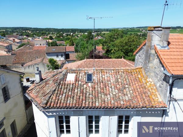 MAISON DE VILLE AVEC GARAGE Détails des diagnostics énergétiques