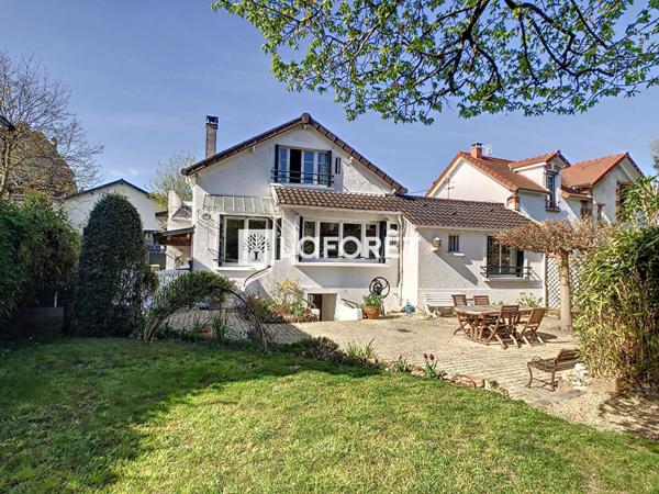 Achat maison Chatou - 5 pièce(s) - 115 m² - 990 000 €