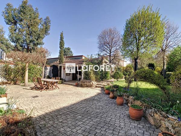 Achat maison Chatou - 5 pièce(s) - 115 m² - 990 000 €