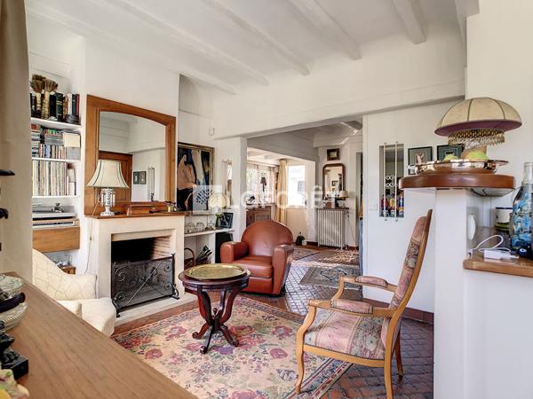 Achat maison Chatou - 5 pièce(s) - 115 m² - 990 000 €