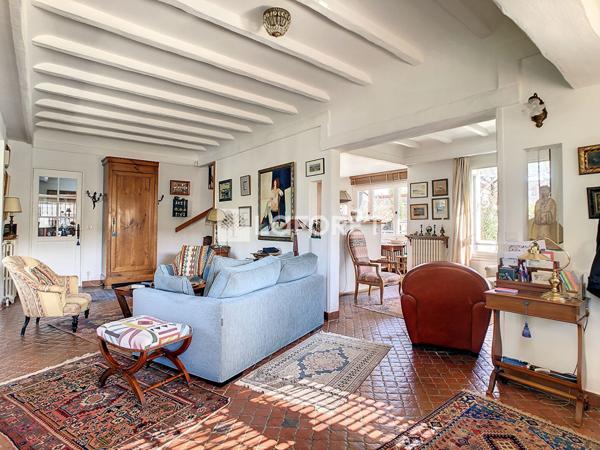 Achat maison Chatou - 5 pièce(s) - 115 m² - 990 000 €