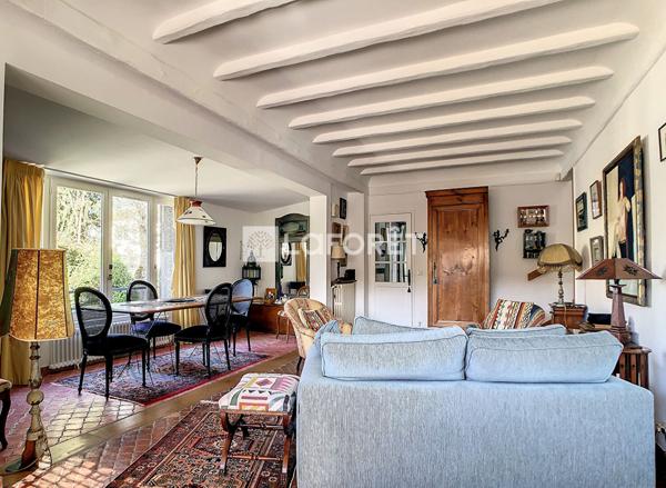 Achat maison Chatou - 5 pièce(s) - 115 m² - 990 000 €