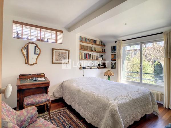 Achat maison Chatou - 5 pièce(s) - 115 m² - 990 000 €