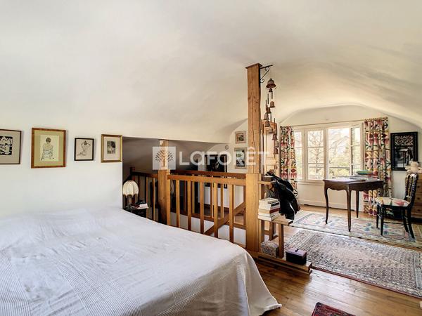 Achat maison Chatou - 5 pièce(s) - 115 m² - 990 000 €