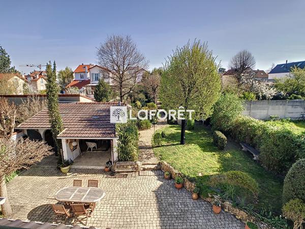 Achat maison Chatou - 5 pièce(s) - 115 m² - 990 000 €