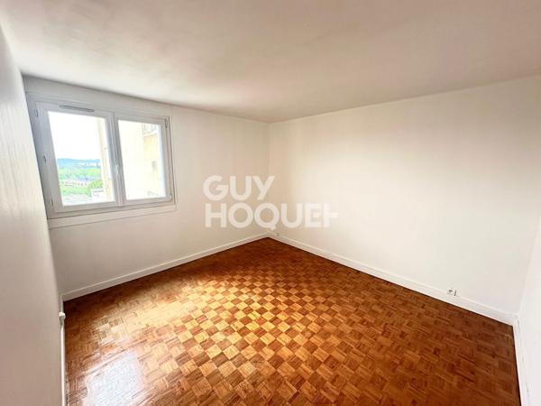À vendre : Appartement 3 pièces à Compiègne