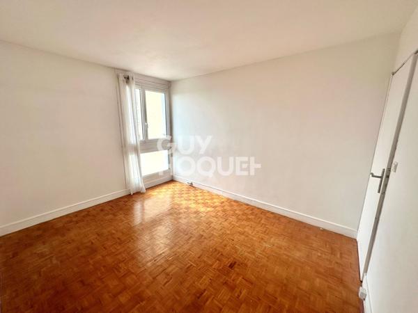 À vendre : Appartement 3 pièces à Compiègne