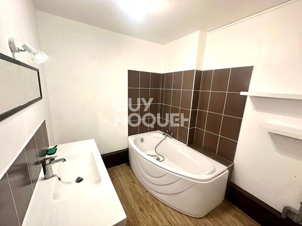 À vendre : Appartement 3 pièces à Compiègne