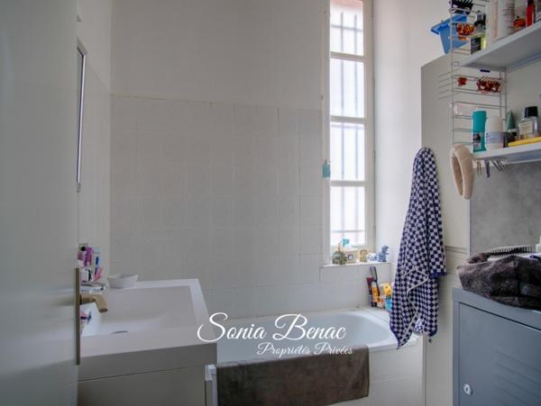 Appartement TOULOUSE - GRAND ROND - JARDIN ROYAL - CARMES - 137 M2 137.05 m2