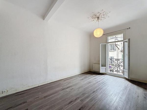 Vente / Appartement T3