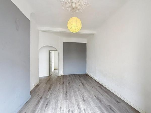 Vente / Appartement T3