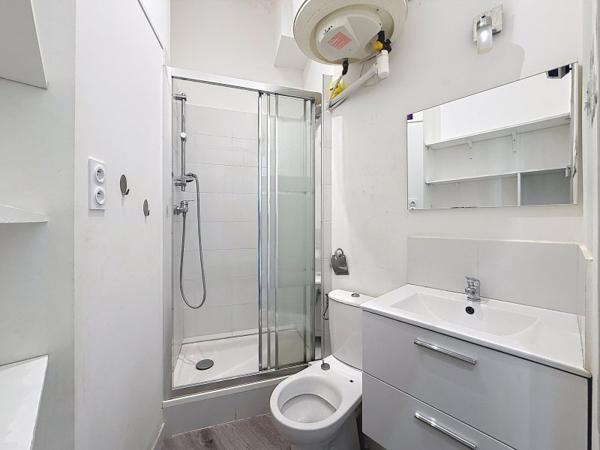 Vente / Appartement T3