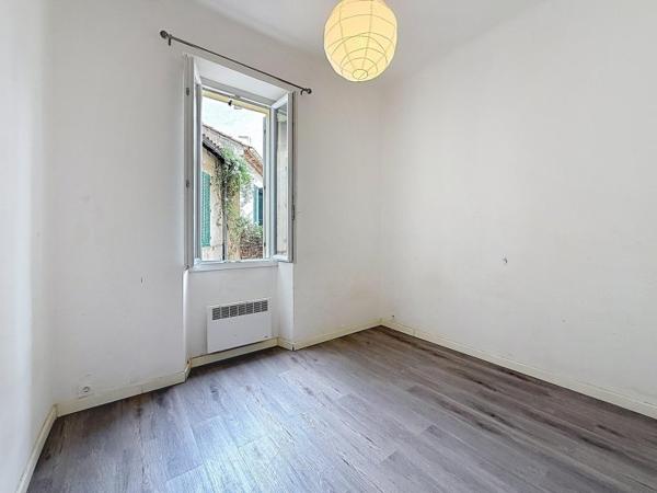 Vente / Appartement T3