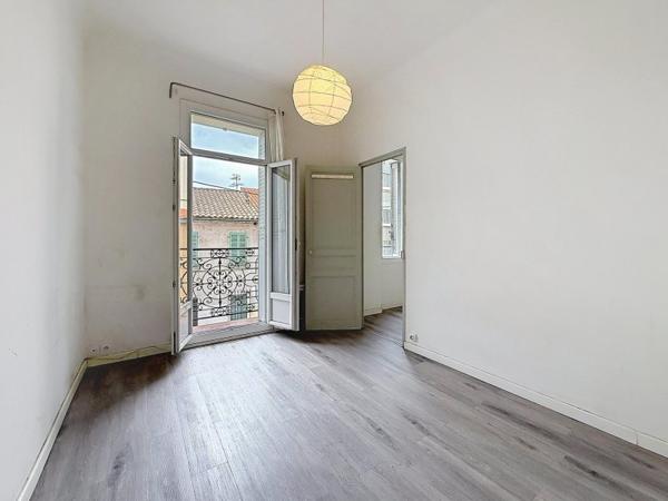 Vente / Appartement T3