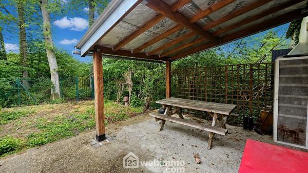 Maison 44 m² à Fontainebleau 77300