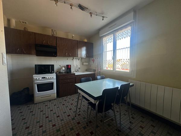 Maison Nantaise - Coeur de bourg